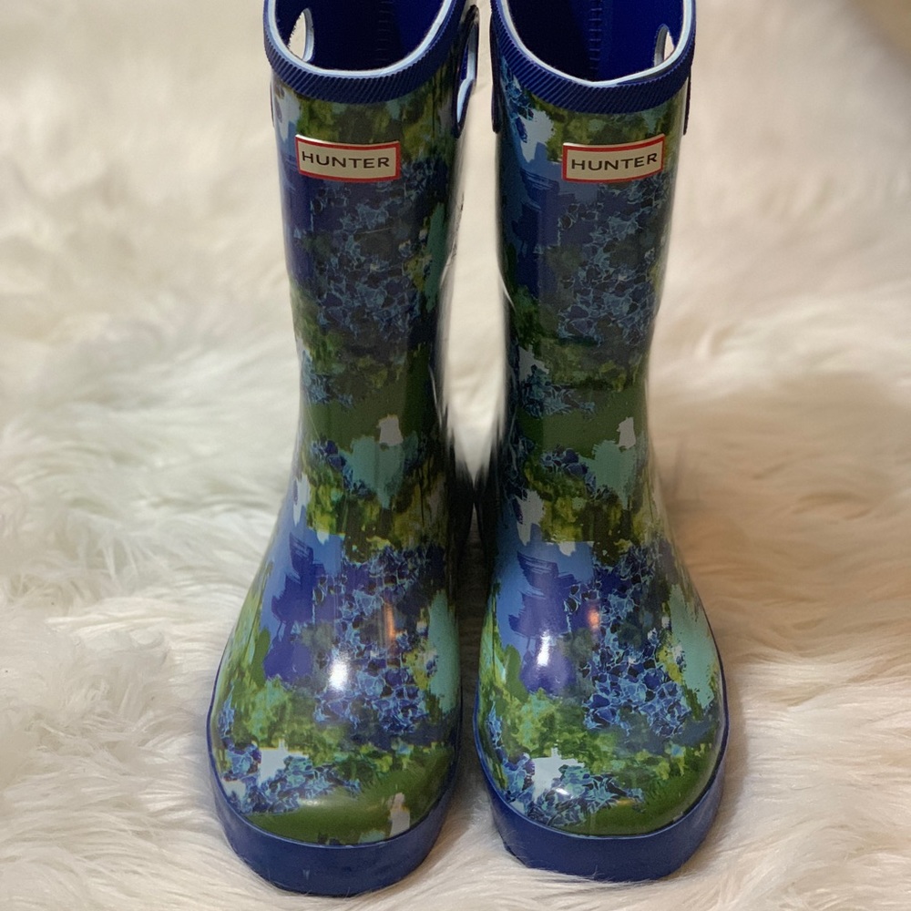 Hunter for Target Rain boots